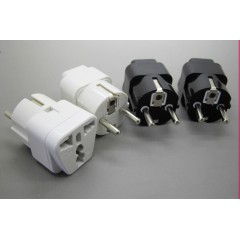 USA/Australia/Europe/UK worldwide plugs universal travel adapter